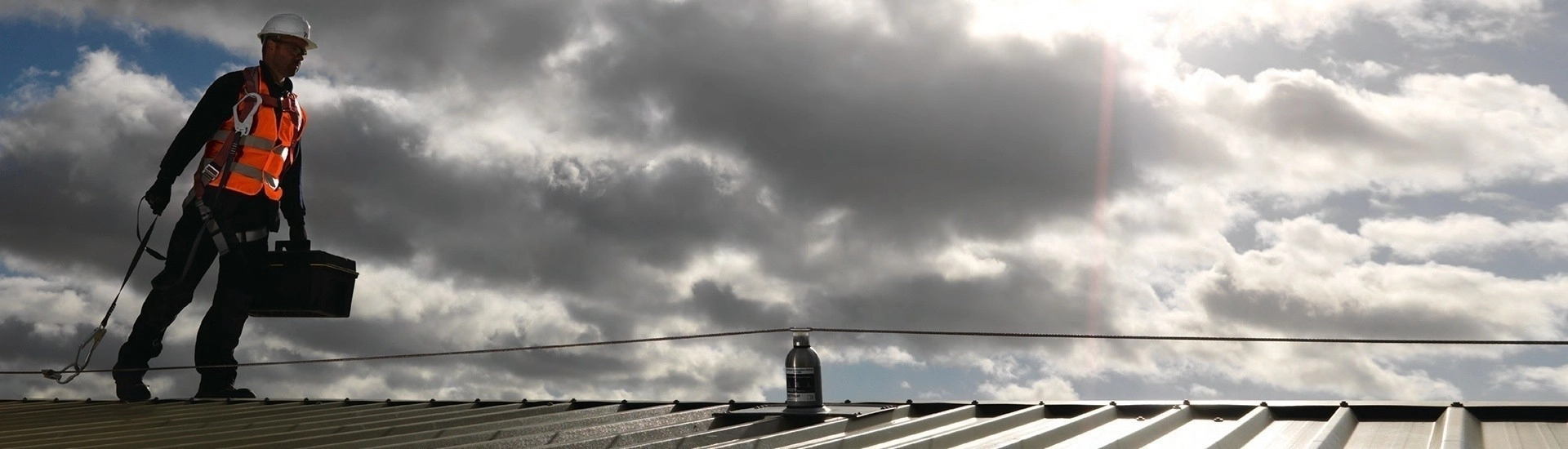 Safe Access Systems Oxford Roofing Company - Oxford, Oxfordshire